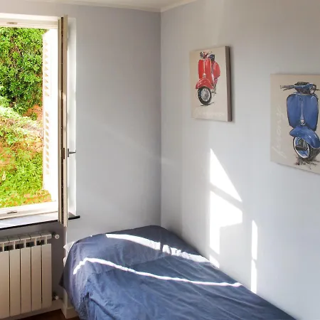 Casa Mietta 110s *