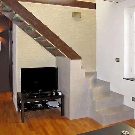 Casa Mietta 110s