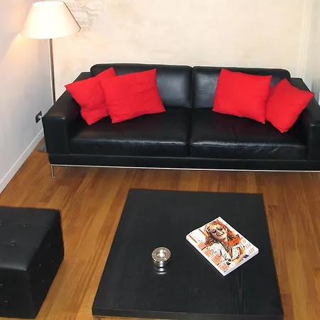 Casa Mietta 110s Appartement Torre Paponi