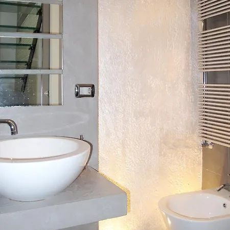 Casa Mietta 110s Appartement Torre Paponi
