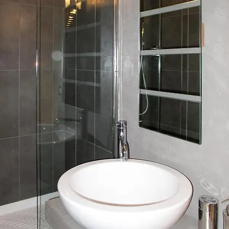 Appartement Casa Mietta 110s Torre Paponi