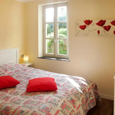 Casa Mietta 110s Appartement
