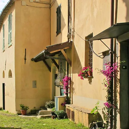 Casa Mietta 110s Appartement *