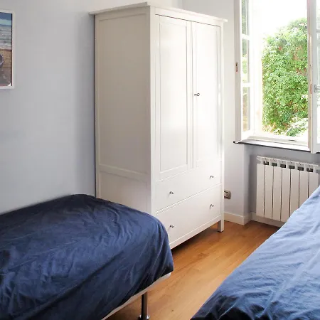 Casa Mietta 110s Appartement