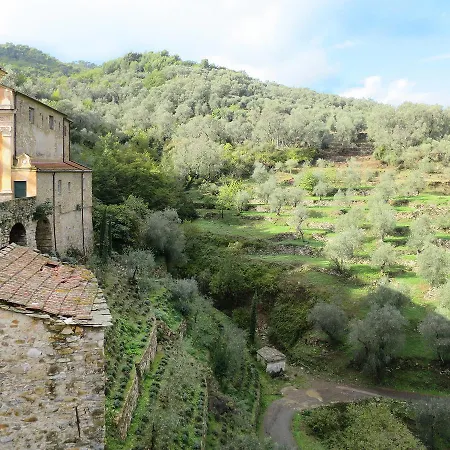 Casa Mietta 110s